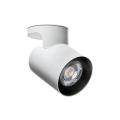  ANETO MINI R SPOT PLAFOND BLC 