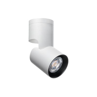  ANETO MINI S SPOT PLAFOND BLC 