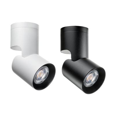  ANETO MINI S SPOT PLAFOND BLC 