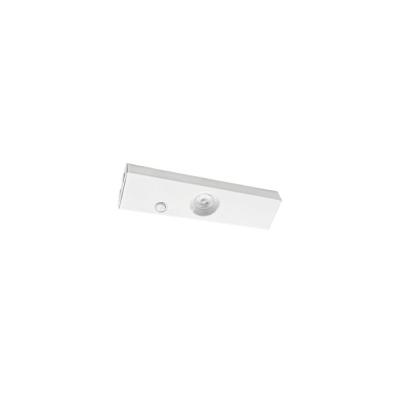  CHEF REGLETTE BLANC 1x5W LED 3 