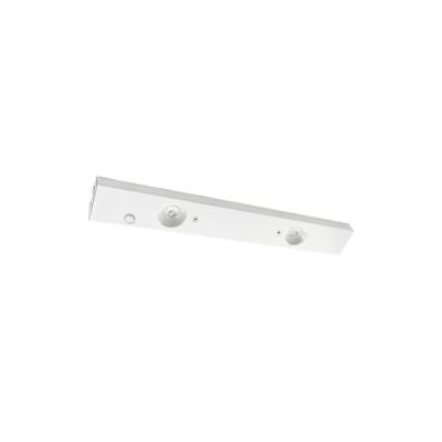  CHEF REGLETTE BLANC 2x5W LED 3 