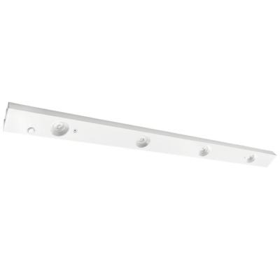  CHEF REGLETTE BLANC 4x5W LED 3 
