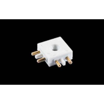  SLIMLINE CONNECTEUR L BLANC 