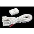  SLIMLINE CABLE CONNEXION 3M BL 