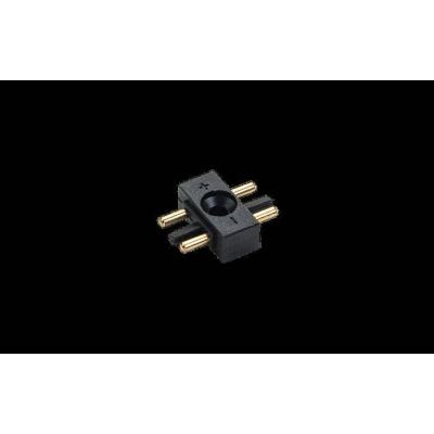  SLIMLINE CONNECTEUR NOIR 