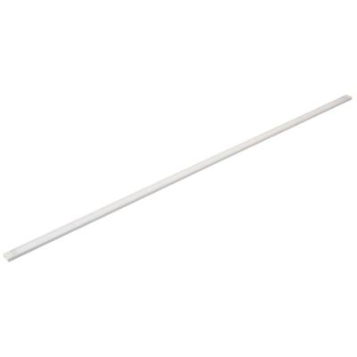  SLIMLINE DETECTEUR PIR BLANC 
