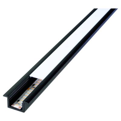  STRIPLINE PROFILE ENCASTRE NOI 