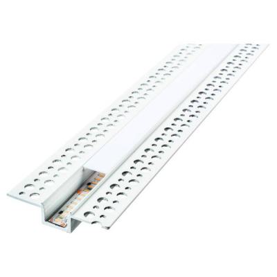  STRIPLINE PROFILE PLATRE BLANC 