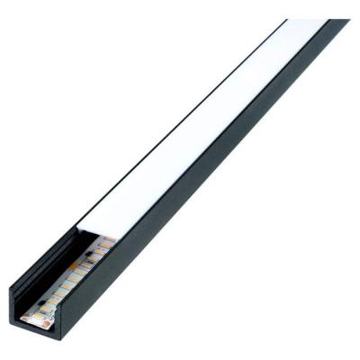  STRIPLINE PROFILE SAILLIE NOIR 