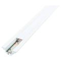 STRIPLINE PROFILE ANGLE BLANC 