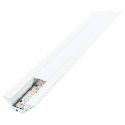  STRIPLINE PROFILE ANGLE BLANC 