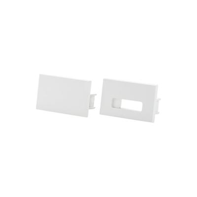  STRIPLINE KIT EMBOUT PLATRE BL 