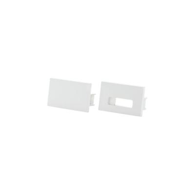  STRIPLINE KIT EMBOUT PLATRE BL 