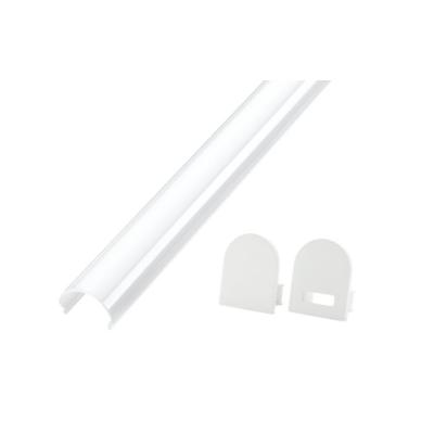  STRIPLINE DIFFUSEUR ROND 1,8M 
