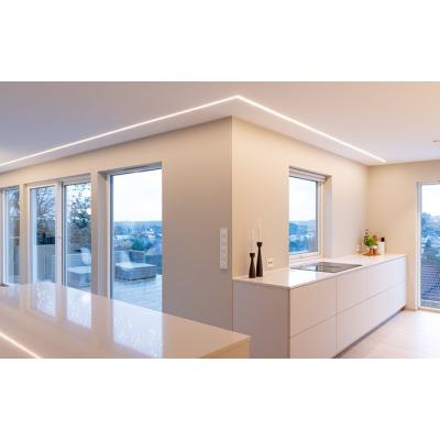  STRIPLINE PROFILE D'ANGLE NOIR 