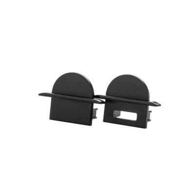  STRIPLINE EMBOUT ENCASTRE NOIR 