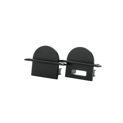  STRIPLINE EMBOUT ENCASTRE NOIR 