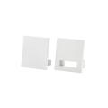  STRIPLINE KIT EMBOUTS SOFT BLC 