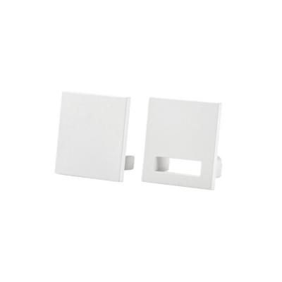  STRIPLINE KIT EMBOUTS SOFT BLC 
