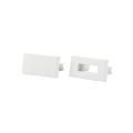  STRIPLINE KIT EMBOUTS SLIM BLC 