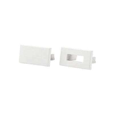  STRIPLINE KIT EMBOUTS SLIM BLC 