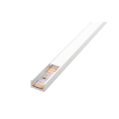  STRIPLINE SLIM PROFILE BLANC 
