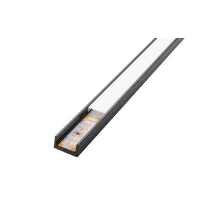  STRIPLINE SLIM PROFILE NOIR 