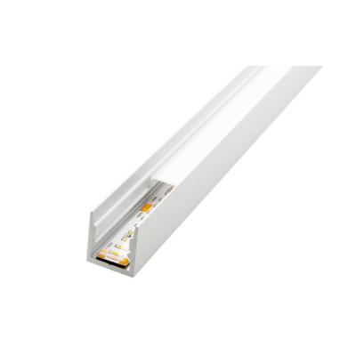  STRIPLINE SOFT PROFILE BLANC 