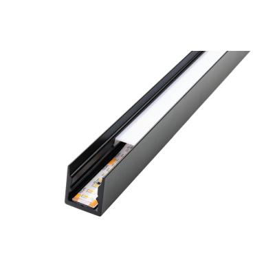  STRIPLINE SOFT PROFILE NOIR 