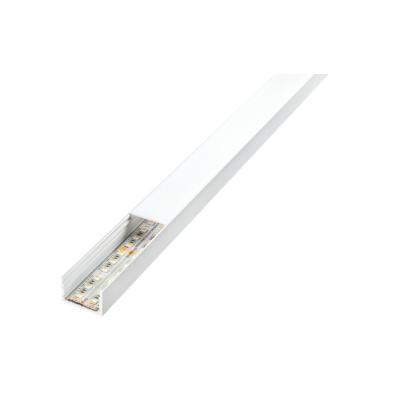 STRIPLINE PROFILE SURFACE DOUB 