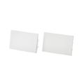  STRIPLINE KIT EMBOUT FINITION 