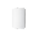  SAFIR APPLIQUE LED 8W BLC 840 