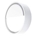  FRAME ROUND WALL BLANC 7W 3000 