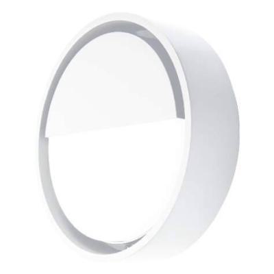  FRAME ROUND WALL BLANC 7W 3000 