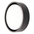  FRAME ROUND GRAPHITE 7W 3000K 