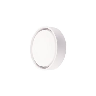  FRAME ROUND BLANC 4000K + TWIL 