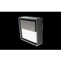  FRAME SQUARE WALL GRAPHITE 6W 