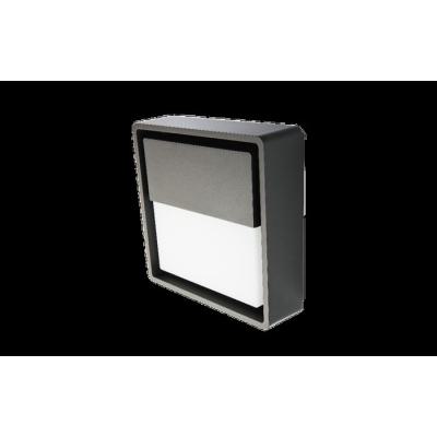  FRAME SQUARE WALL GRAPHITE 6W 