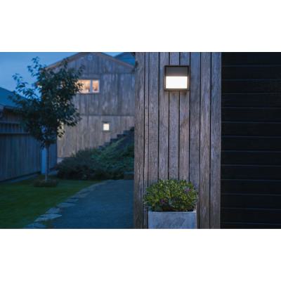  FRAME SQUARE WALL GRAPHITE 6W 