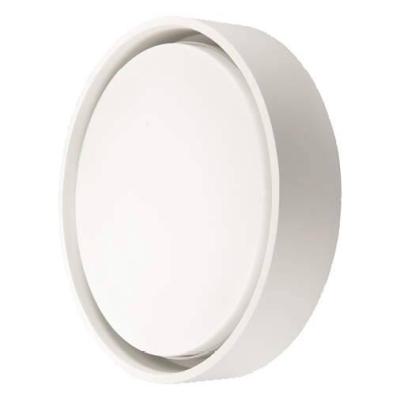  FRAME ROUND MAXI BLANC 22W 300 