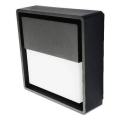  FRAME SQUARE WALL NOIR 6W 3000 