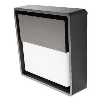  FRAME SQUARE WALL GRAPHITE 6W 