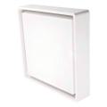  FRAME SQUARE MAXI BLANC 21W 30 