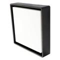  FRAME SQUARE MAX NOIR 3000K SE 