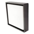  FRAME SQUARE MAXI GRAPHITE 300 