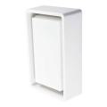  FRAME MINI BLANC 6,5W 3000K 