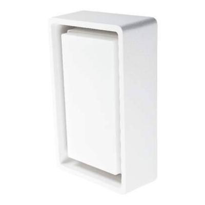  FRAME MINI BLANC 6,5W 3000K 