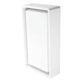  FRAME BLANC 8W 3000K + TWILIGH 