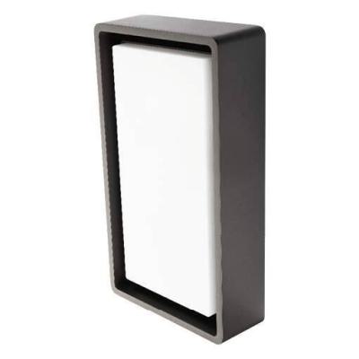  FRAME GRAPHITE 8W 3000K 