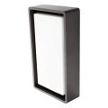  FRAME GRAPHITE 8W 3000K + TWIL 